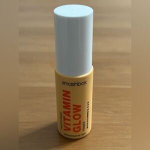 Smashbox Photo Finish Primer Vitamin Glow in travel size